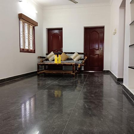 Mithila Eco Stay - Explore Chettinad Mithilaipatti Buitenkant foto