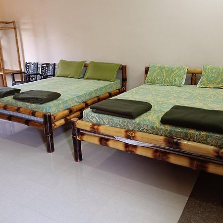 Mithila Eco Stay - Explore Chettinad Mithilaipatti Buitenkant foto