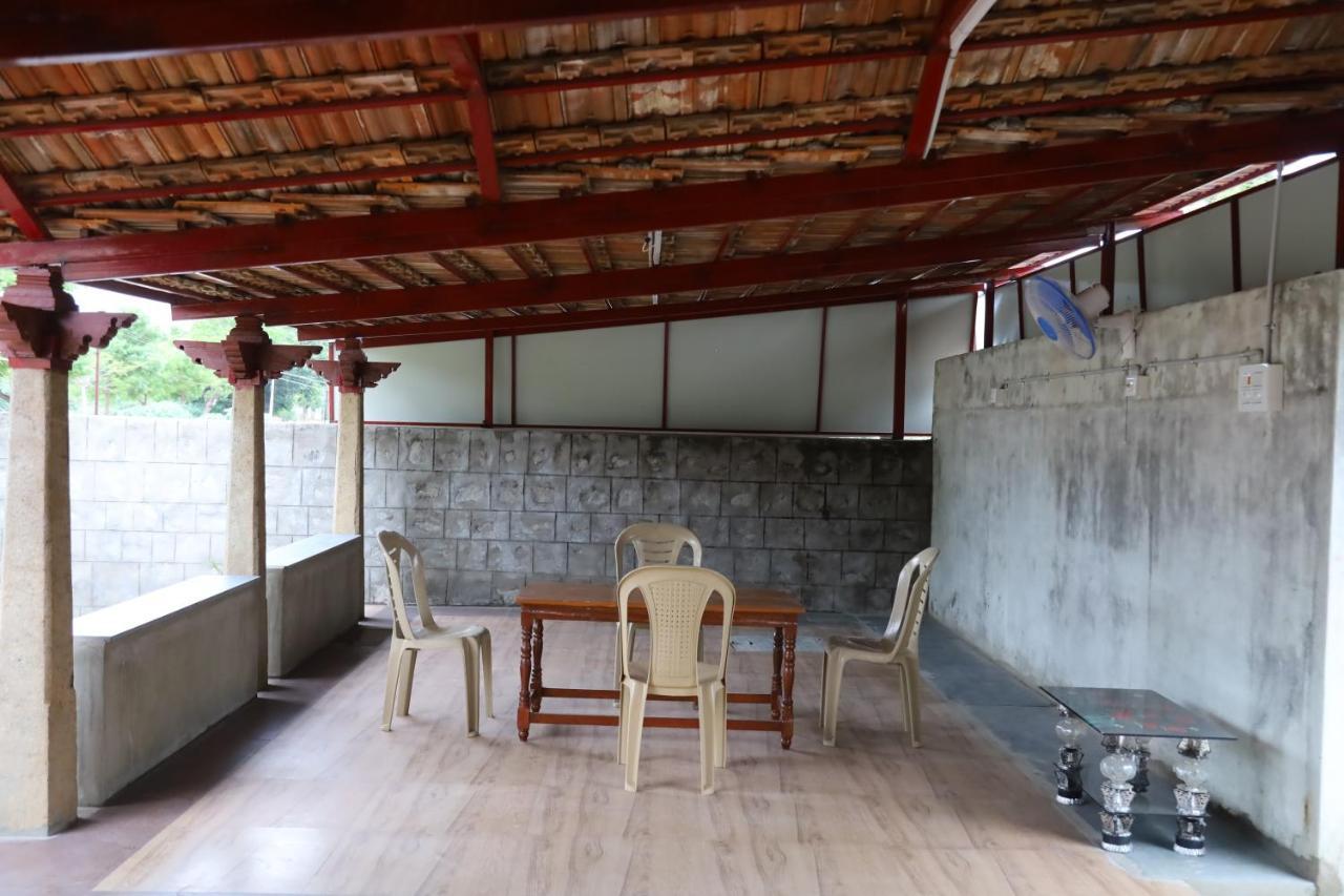 Mithila Eco Stay - Explore Chettinad Mithilaipatti Buitenkant foto