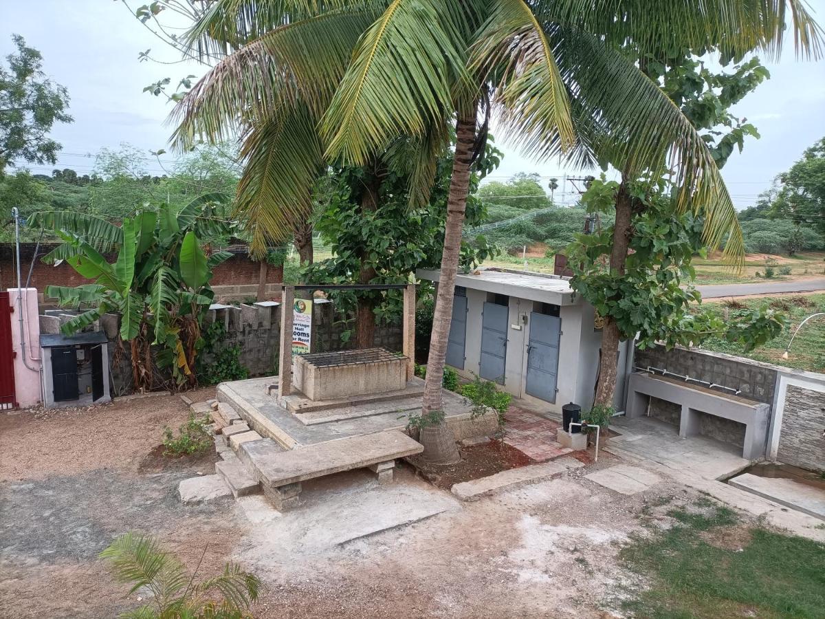 Mithila Eco Stay - Explore Chettinad Mithilaipatti Buitenkant foto