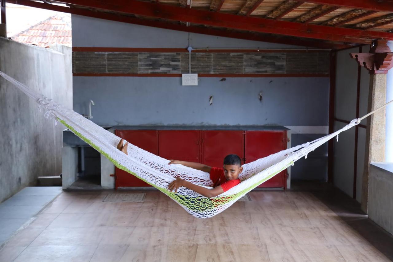Mithila Eco Stay - Explore Chettinad Mithilaipatti Buitenkant foto