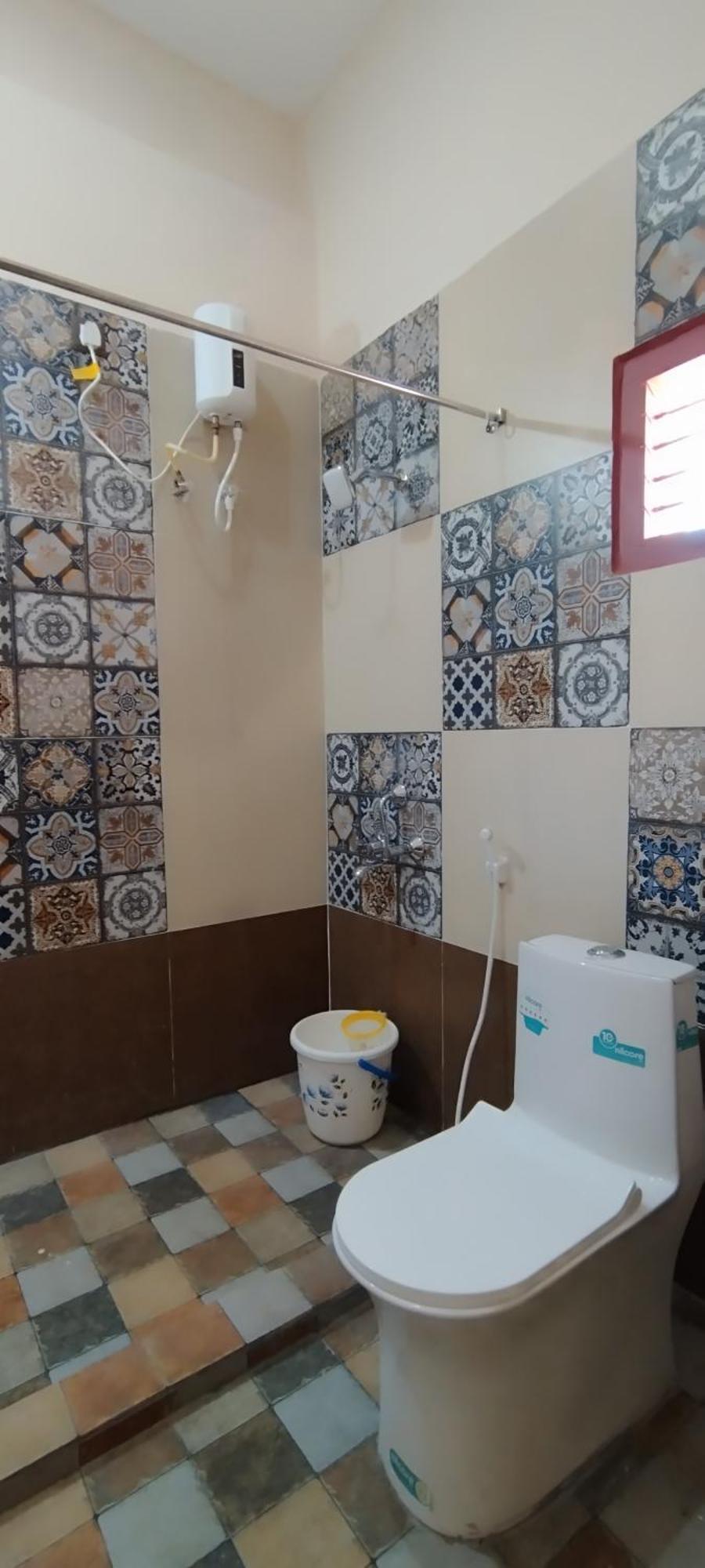 Mithila Eco Stay - Explore Chettinad Mithilaipatti Buitenkant foto
