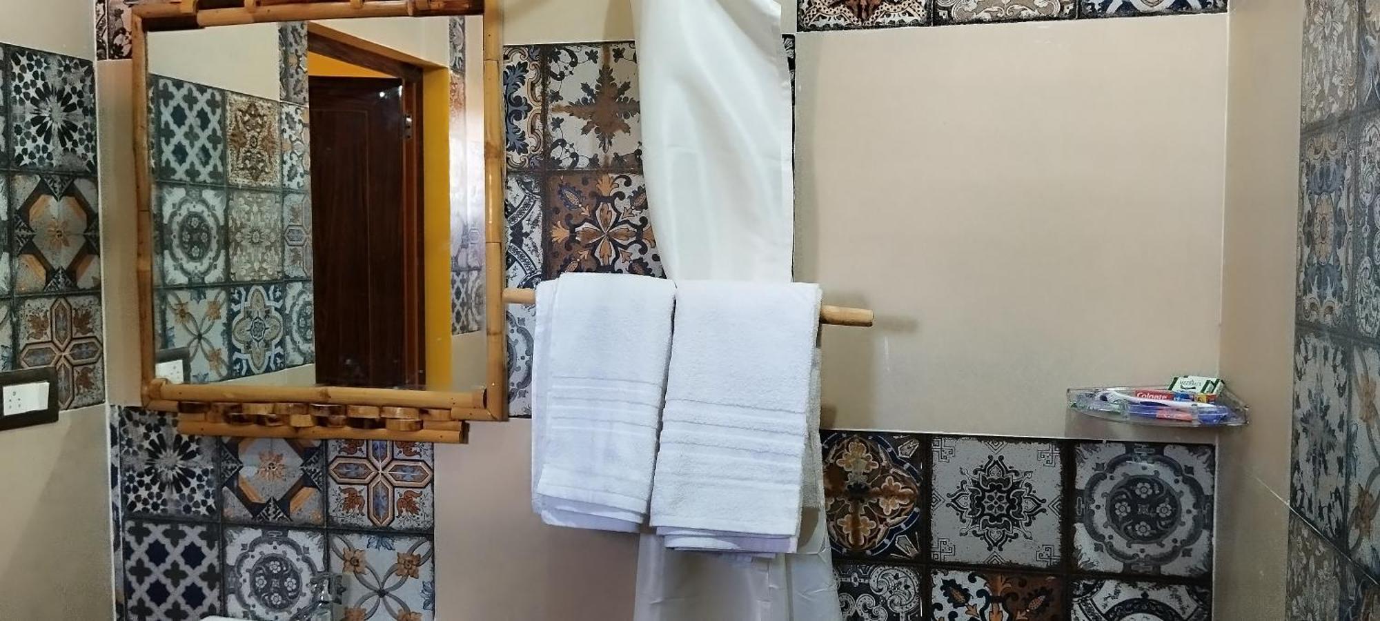 Mithila Eco Stay - Explore Chettinad Mithilaipatti Buitenkant foto