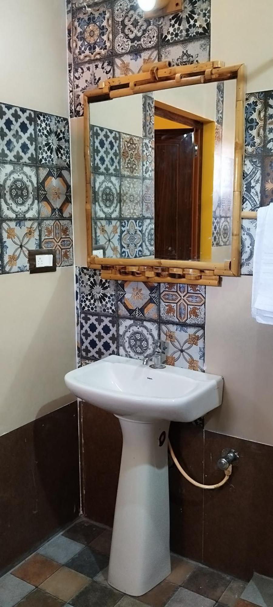 Mithila Eco Stay - Explore Chettinad Mithilaipatti Buitenkant foto