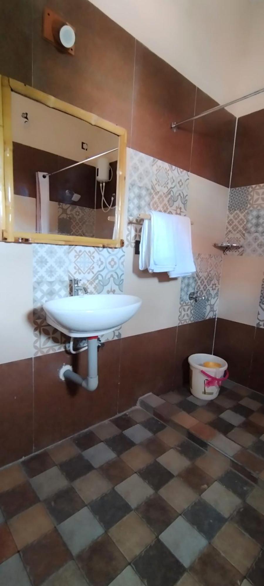 Mithila Eco Stay - Explore Chettinad Mithilaipatti Buitenkant foto