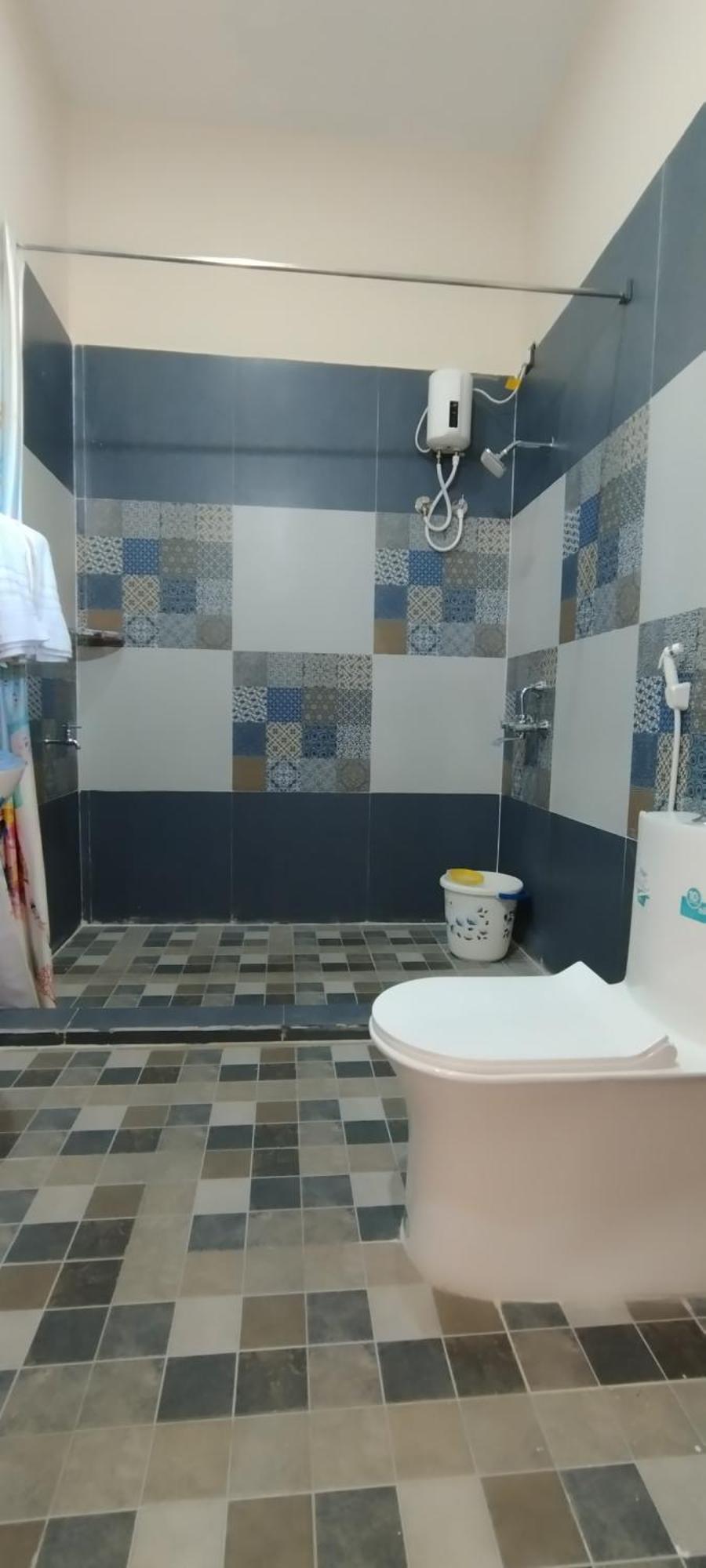 Mithila Eco Stay - Explore Chettinad Mithilaipatti Buitenkant foto