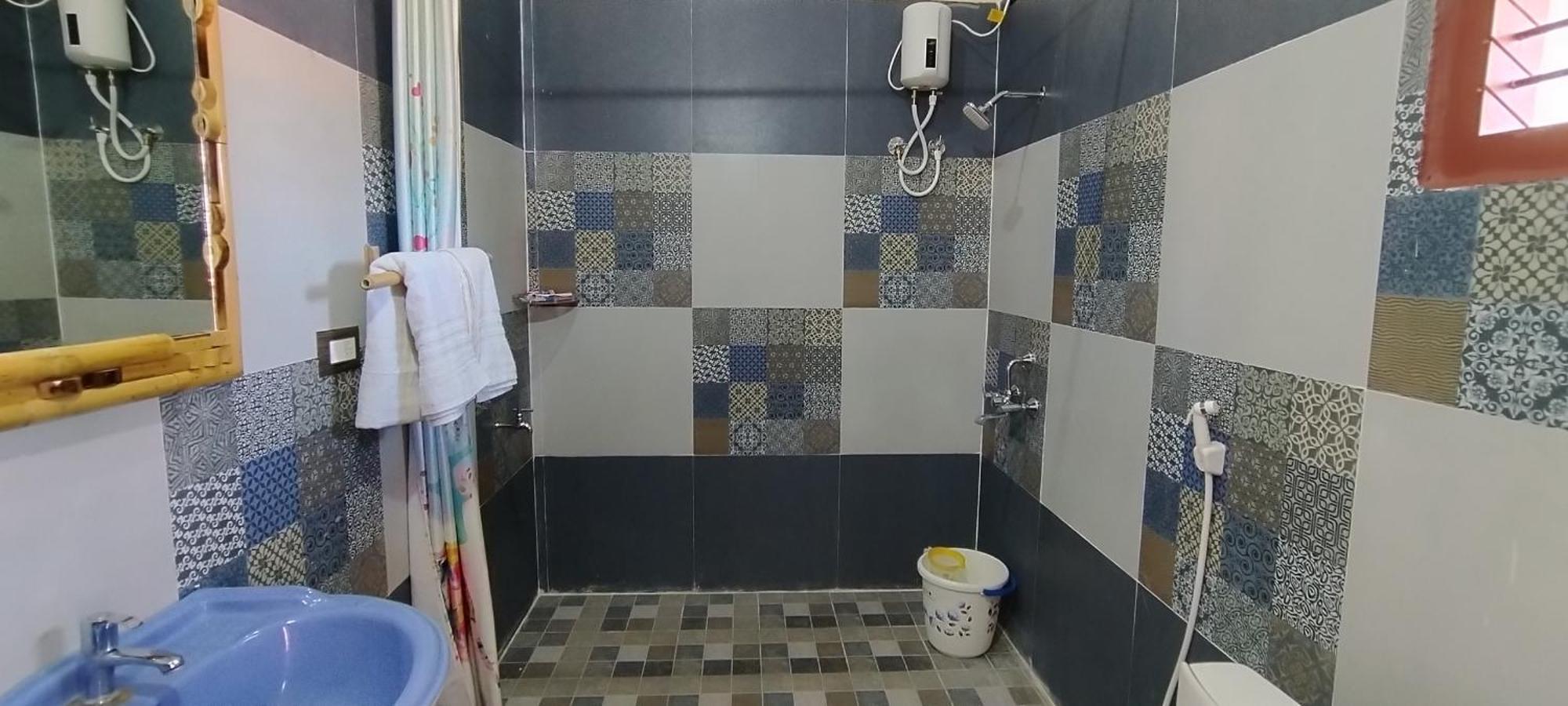 Mithila Eco Stay - Explore Chettinad Mithilaipatti Buitenkant foto