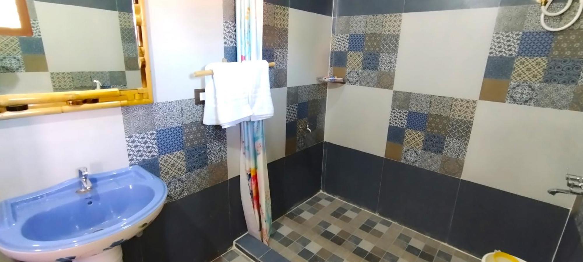 Mithila Eco Stay - Explore Chettinad Mithilaipatti Buitenkant foto