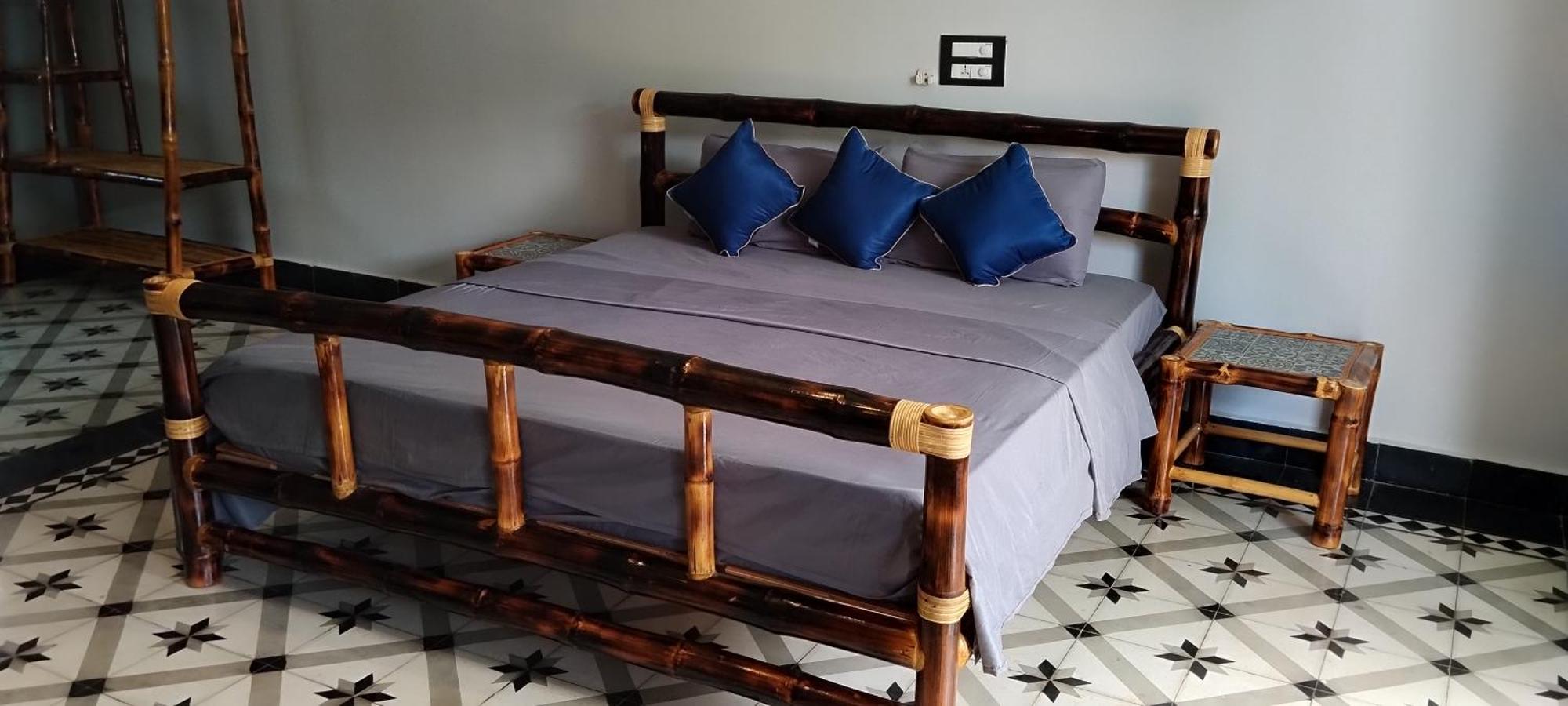Mithila Eco Stay - Explore Chettinad Mithilaipatti Buitenkant foto