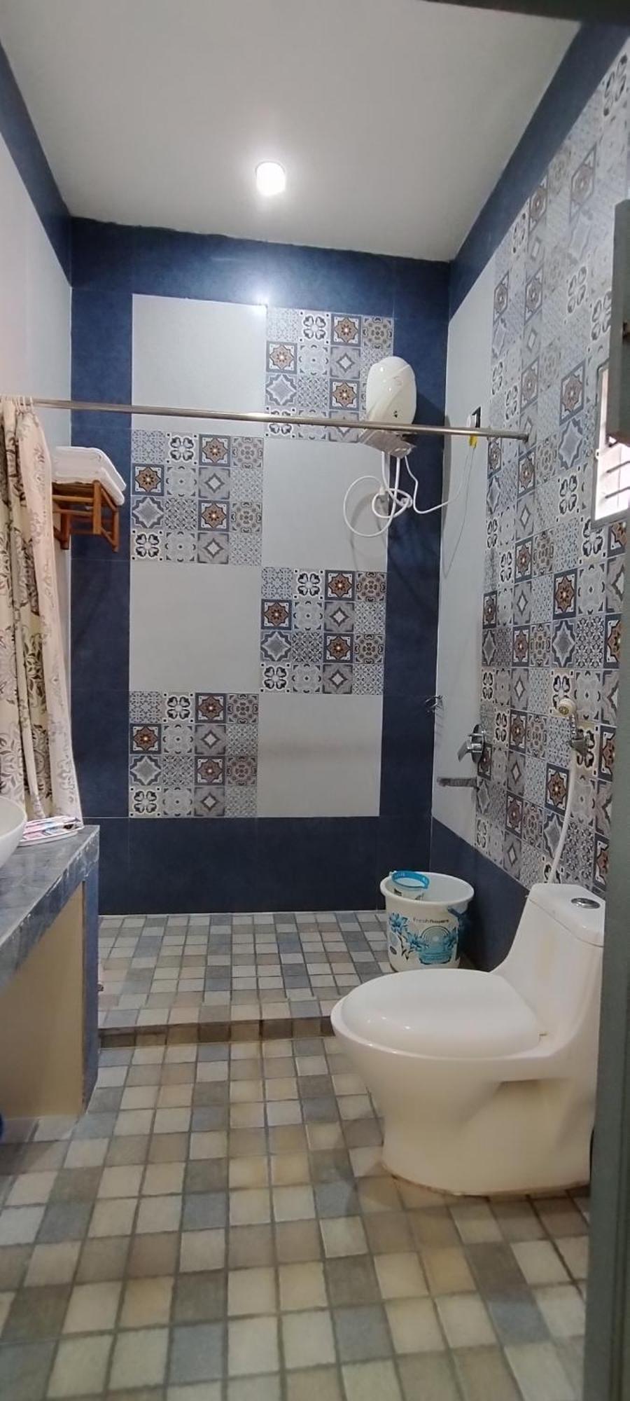 Mithila Eco Stay - Explore Chettinad Mithilaipatti Buitenkant foto