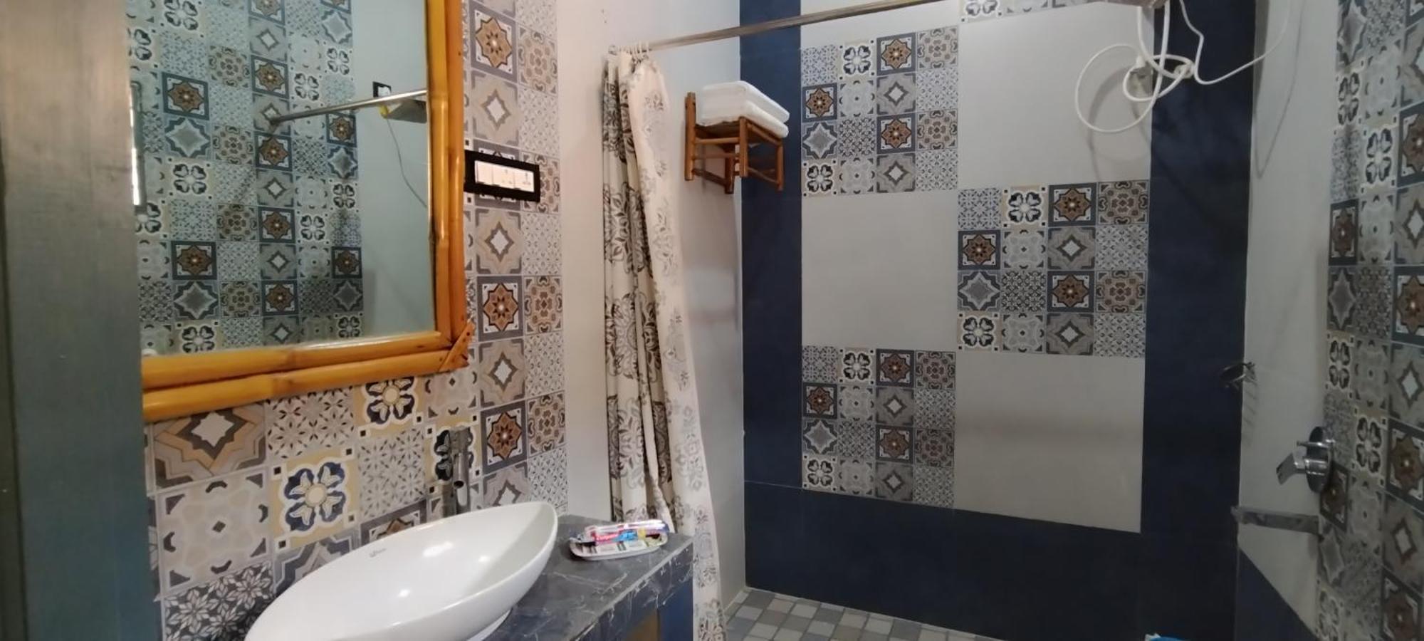 Mithila Eco Stay - Explore Chettinad Mithilaipatti Buitenkant foto