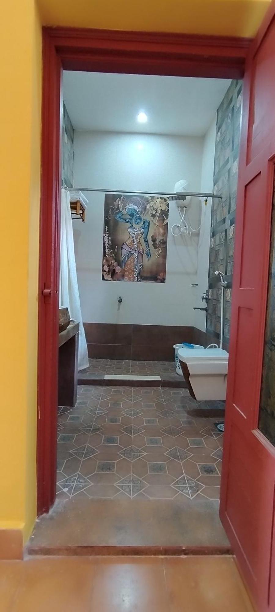 Mithila Eco Stay - Explore Chettinad Mithilaipatti Buitenkant foto