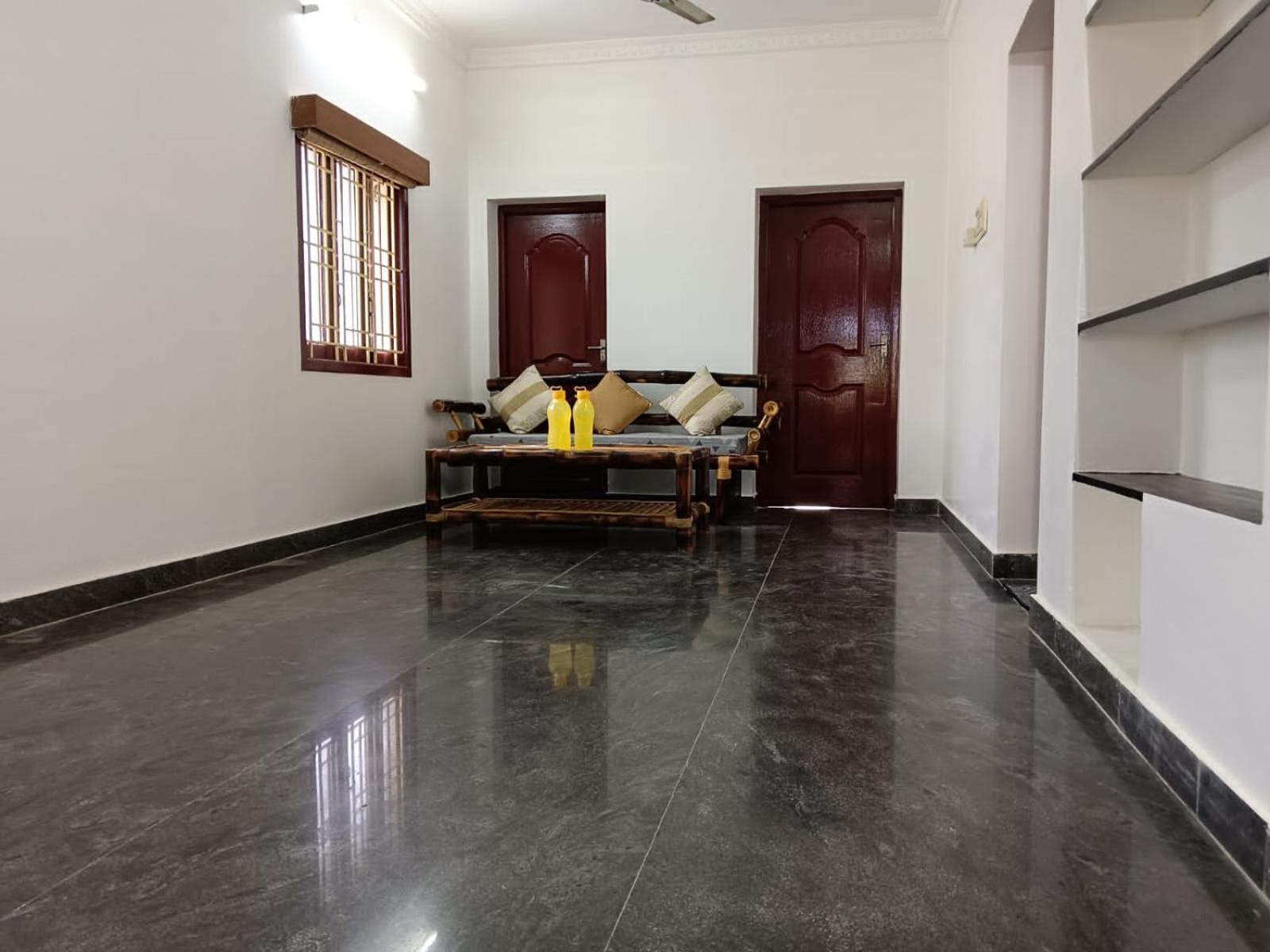Mithila Eco Stay - Explore Chettinad Mithilaipatti Buitenkant foto