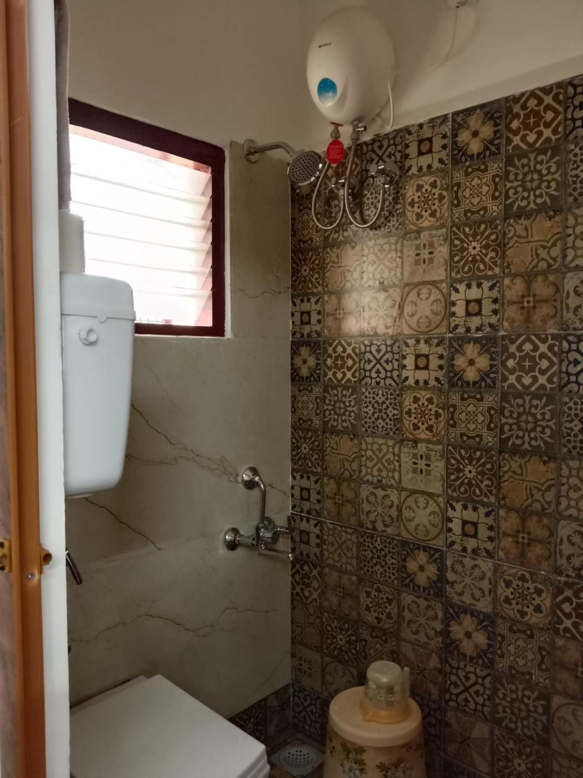 Mithila Eco Stay - Explore Chettinad Mithilaipatti Buitenkant foto