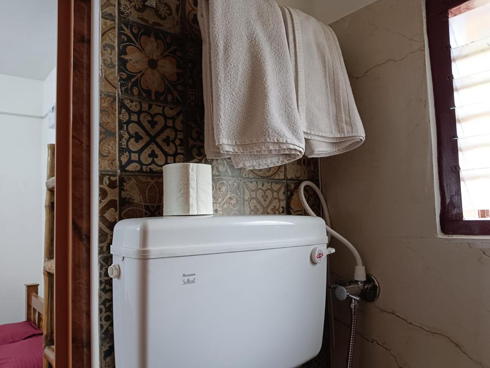 Mithila Eco Stay - Explore Chettinad Mithilaipatti Buitenkant foto